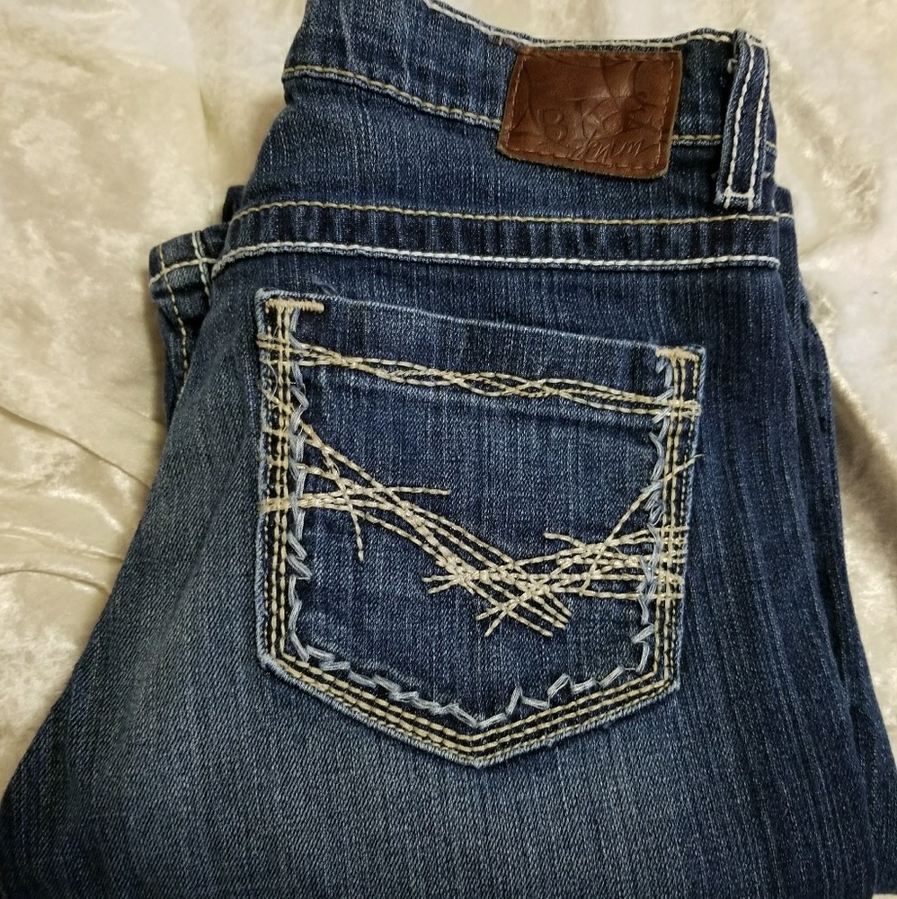 BKE Drew boot cut
